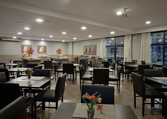 Garden Hotel