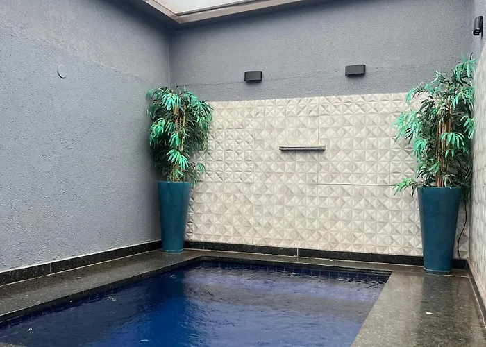 Exótico Prime Motel