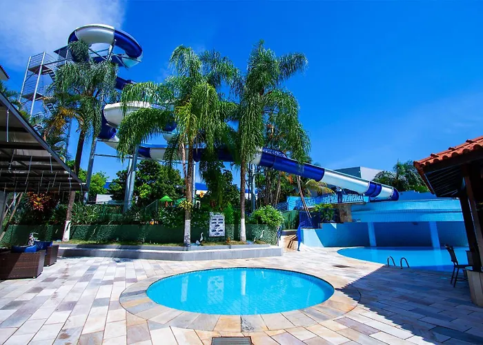 Hotel Vilage Inn Ribeirao Preto & Convencoes By Nacional Inn
