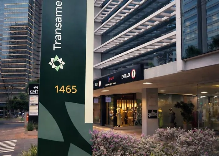 Transamerica Ribeirao Preto