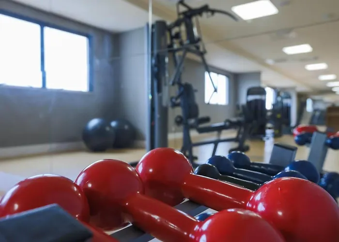 Tryp By Wyndham Ribeirao Preto Nacional Inn