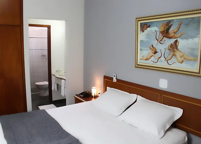 Arq Inn Hotel